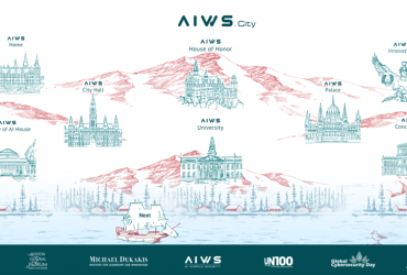 The United Nations Centennial Roundtable “Digital Future toward The Age of Global Enlightenment”