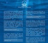 Backcover of “Remaking the World – The Age of Global Enlightenment” with world leaders