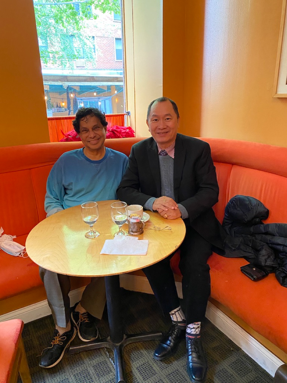 Applying AIWS Values for Innovations at AIWS City