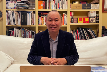 Students of the AIWS Leadership Master program 2020 – 2021 have graduated