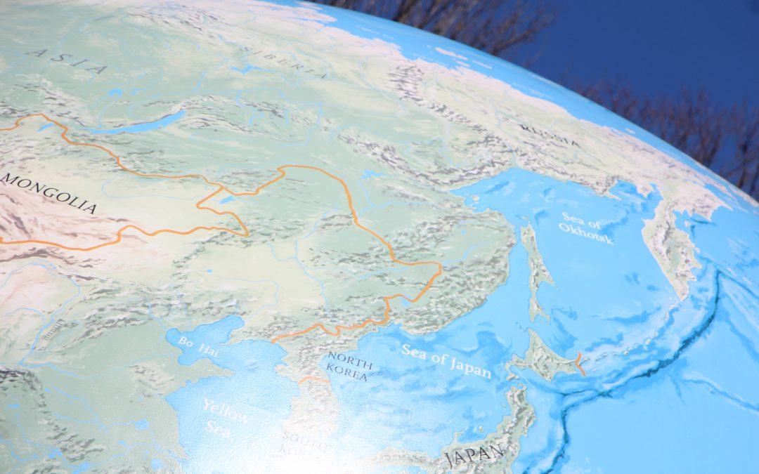 Statement of Boston Global Forum on Russia and Ukraine