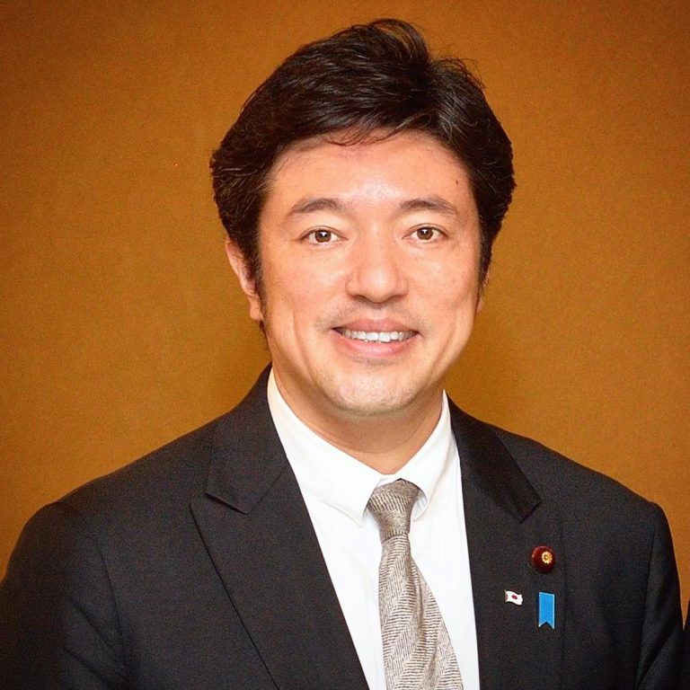 Yasuhide Nakayama