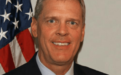 Brigadier General Kevin Ryan’s Speech at the Conference “Remaking Ukraine – Toward an Age of Global Enlightenment”