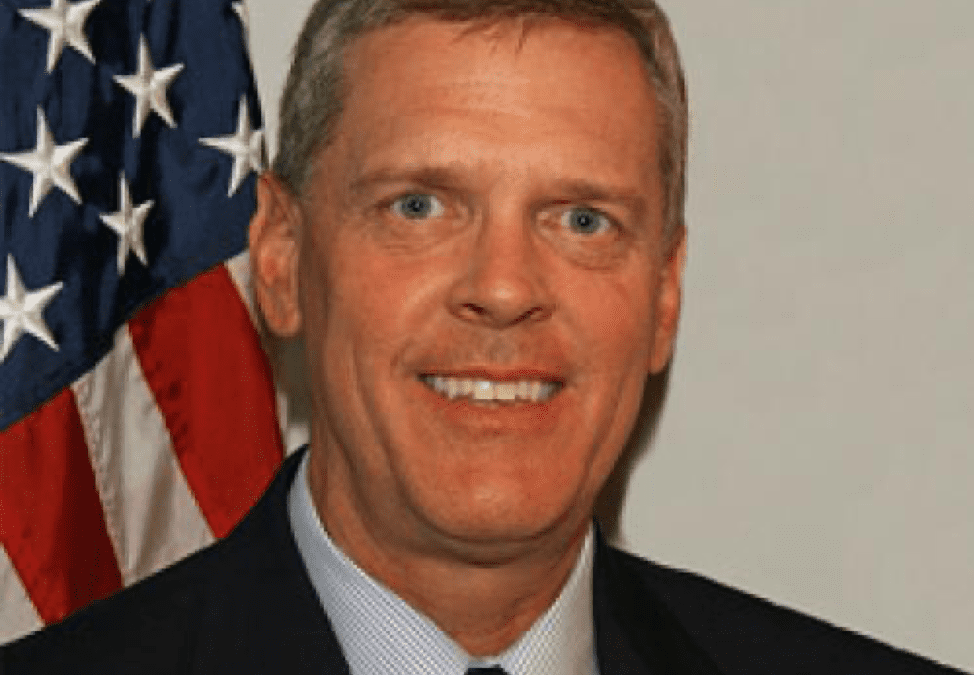 Brigadier General Kevin Ryan’s Speech at the Conference “Remaking Ukraine – Toward an Age of Global Enlightenment”