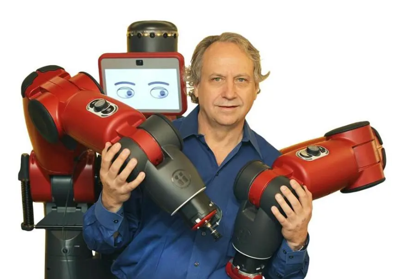 Rethink Robotics suddenly closes their business