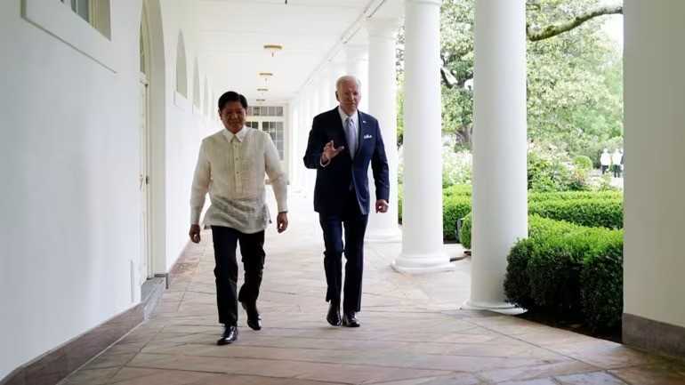 US, Japan, Philippines trilateral; and TikTok divestiture updates: Four Pillars roundup