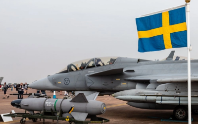 What to do in the Middle East, and Sweden’s NATO ascension: Roundup on the Four Pillars