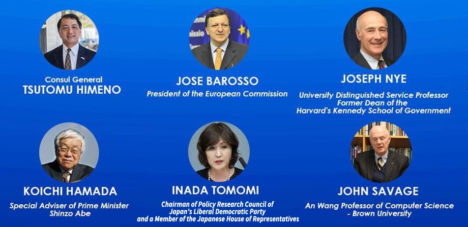 Distinguished Panel to Speak on BGF-G7 Summit Initiative May 9