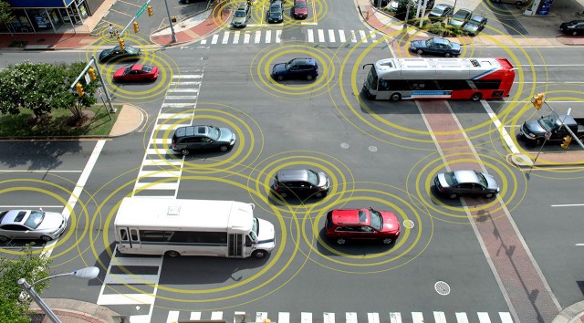USDOT Preparing for Future of Self-Driving Cars