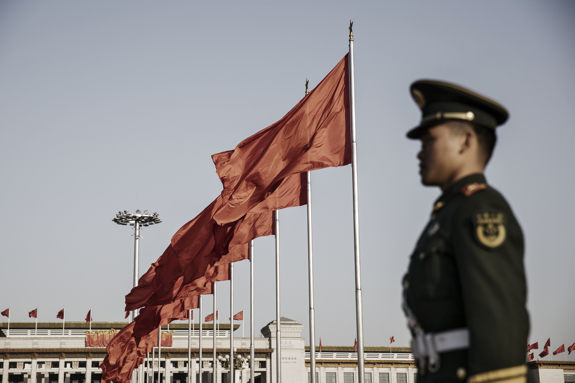 China’s Bureaucrats Are Increasingly Judged on What They Do After Work