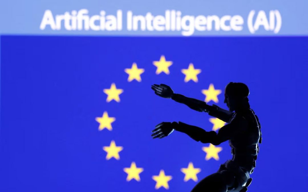 Europe within reach of landmark AI rules after nod from EU countries