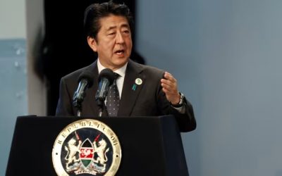 From the heritage of Prime Minister Abe: Japan must take its Global South vision forward in 2024