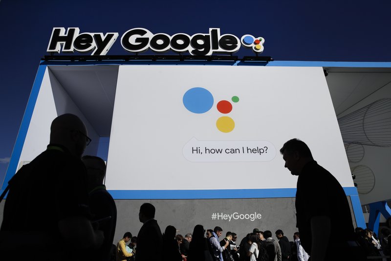 Google introduced its first bilingual AI assistant