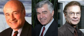 Speaker Lineup: February 26 BGF Distinguished Lecture