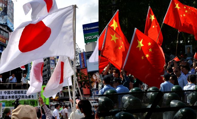 Europe 1914: Lessons for China and Japan in 2014
