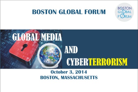 VIDEO: Global Media and CyberTerrorism Conference