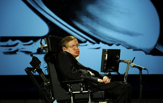 Honoring Stephen Hawking’s Legacy
