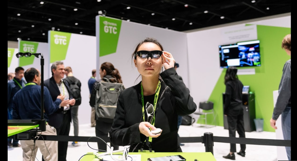 New Data Science Platforms Highlight NVIDIA’s GPU Conference