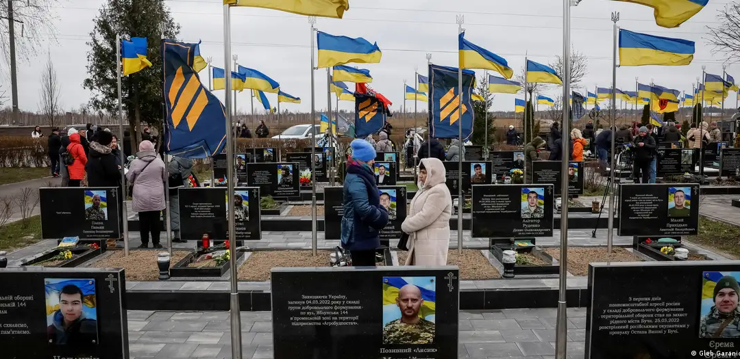 Two years since the beginning of Russia’s invasion of Ukraine: Roundup on the Four Pillars