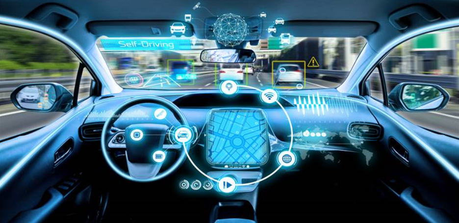 Artificial Intelligence in the Automotive Industry
