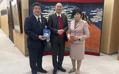 SusHi Tech Tokyo 2026: Distinctive Value, Strategic Stature, and a Forward Path for 2027