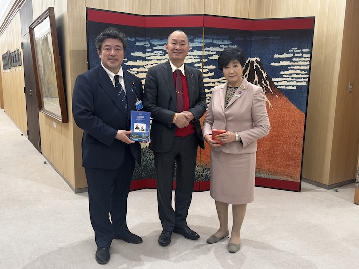 SusHi Tech Tokyo 2026: Distinctive Value, Strategic Stature, and a Forward Path for 2027