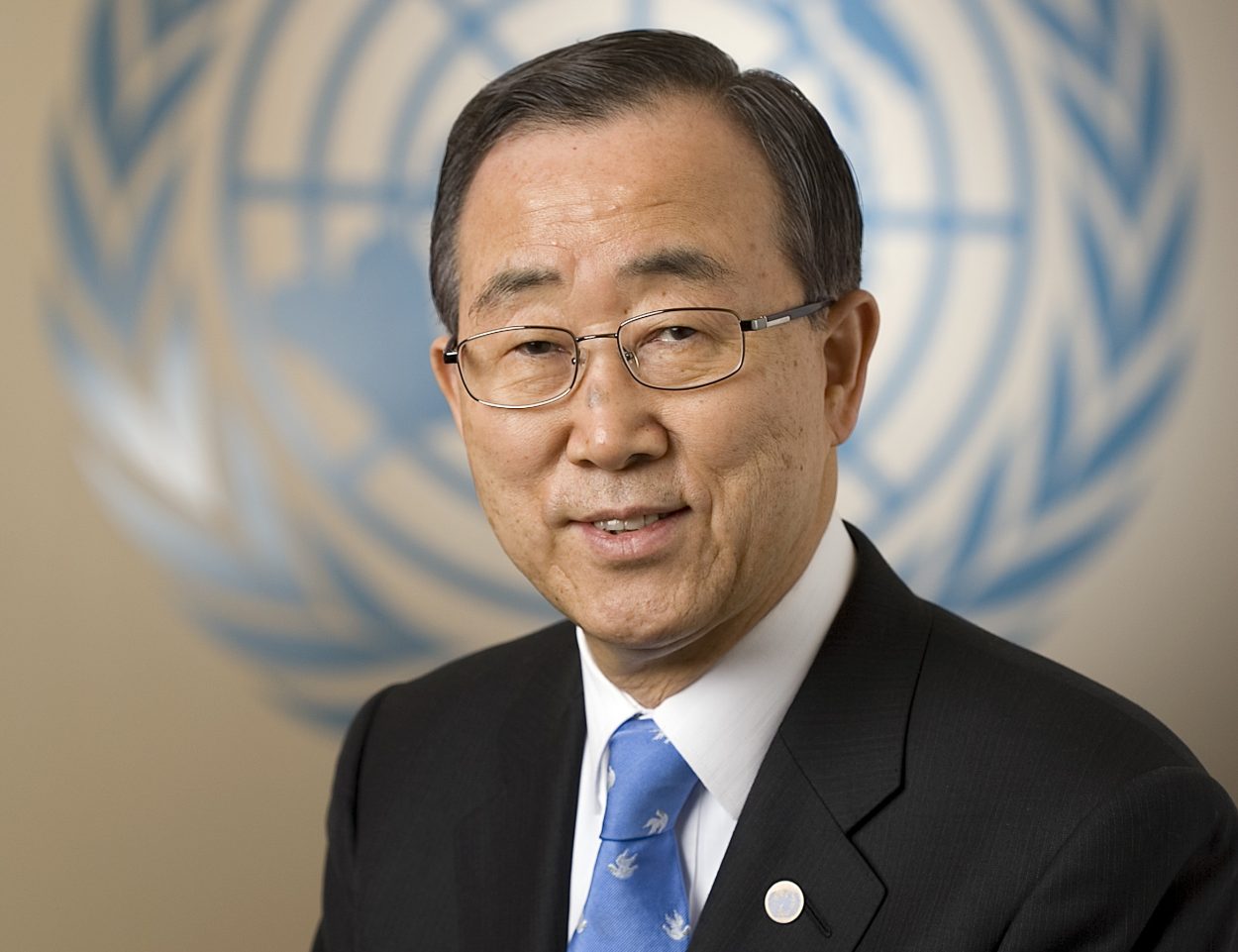 Former Secretary-General Ban Ki-moon to be a Harvard Kennedy School Fisher Family Fellow with the Future of Diplomacy Project in the academic year 2018-2019