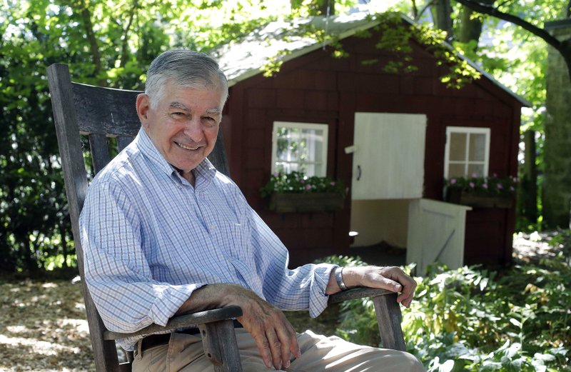 Governor Michael Dukakis: Global accord needed on use of AI by governments