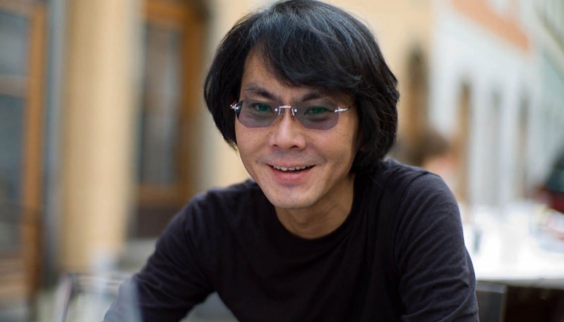 VIDEO: Professor Hiroshi Ishiguro at BGF-G7 Summit Conference 2018