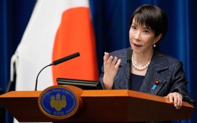 The U.S. Needs Japan More Than Ever