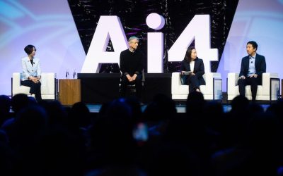 AI Pioneers Debate What Comes Next