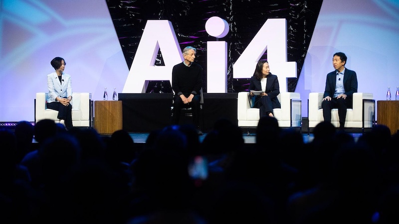 AI Pioneers Debate What Comes Next