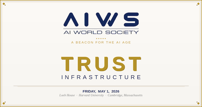 Anthropic and OpenAI Signal an AIWS Need for Trust Infrastructure in Cybersecurity