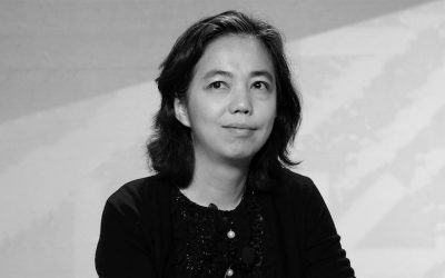 Why AI Needs a Radical Rethink