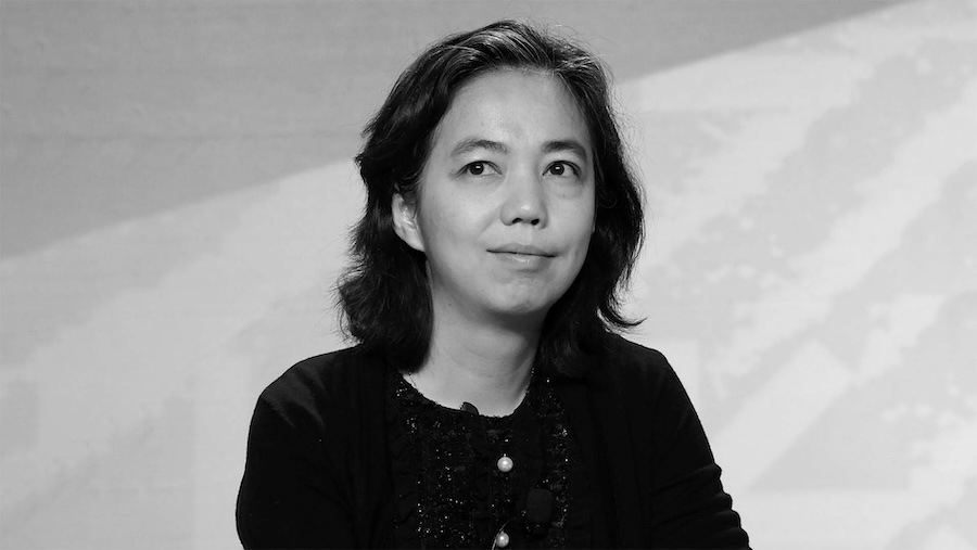 Why AI Needs a Radical Rethink