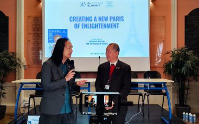 Call to Action: Building a Trusted Digital Asset Economy