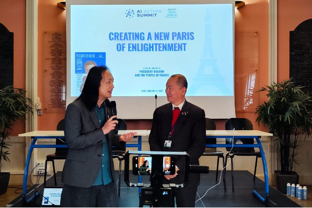 Call to Action: Building a Trusted Digital Asset Economy