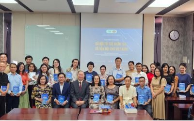Scientific Roundtable: “The AI World Society and Opportunities for Vietnam”