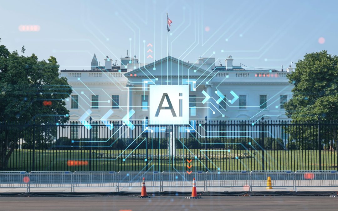 White House Releases National AI Policy Framework