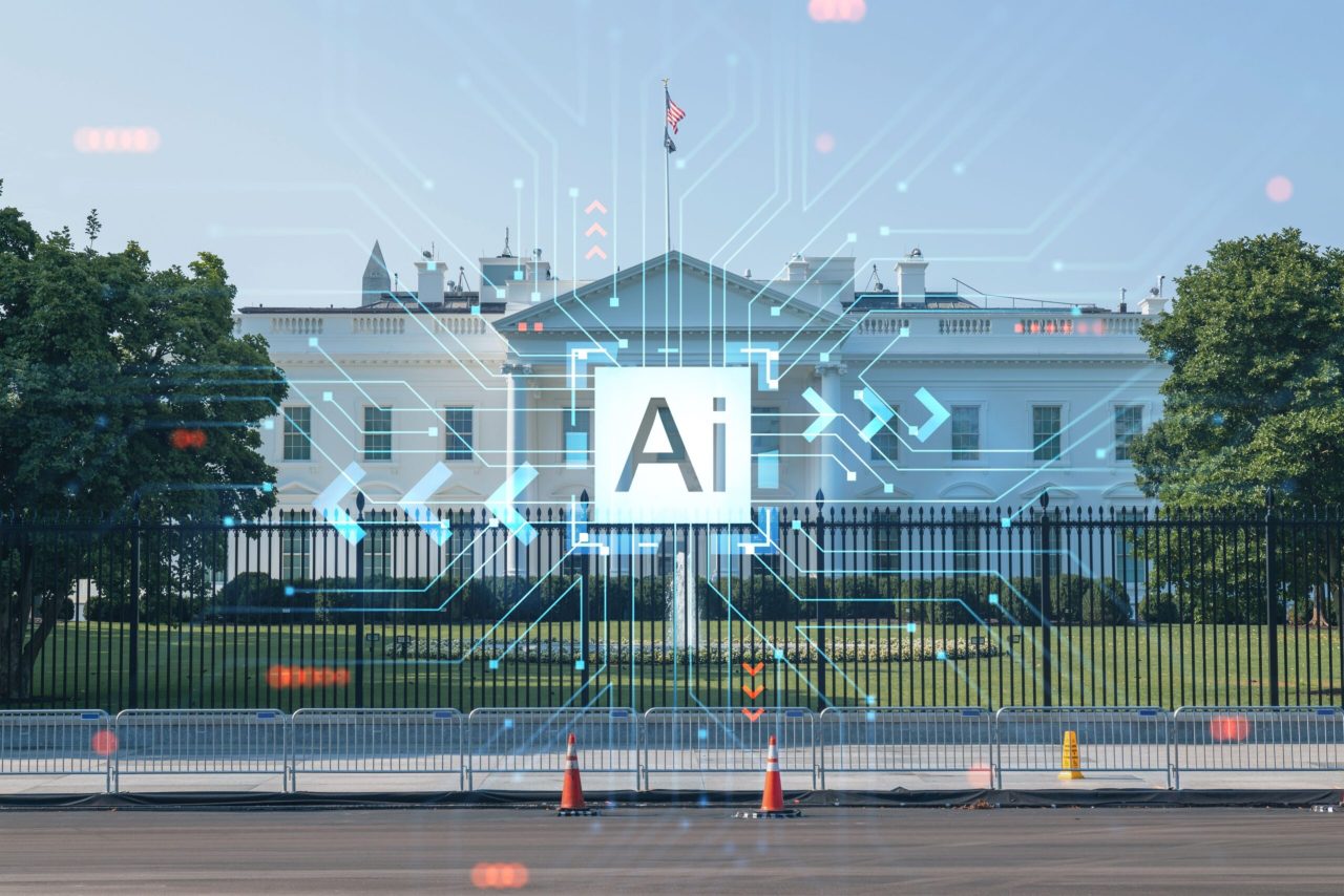 White House Releases National AI Policy Framework | Boston Global Forum