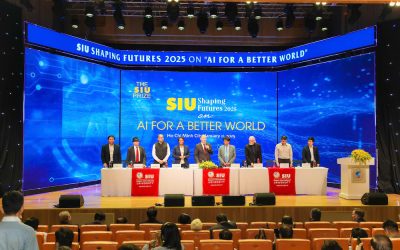 US, India, Japan, and Vietnam Support AIWS Government 24/7 at AI Action Summit