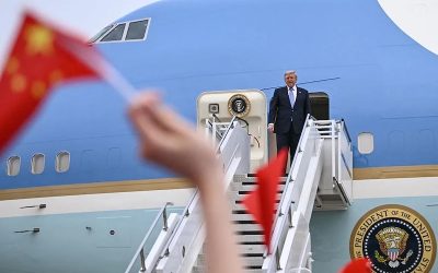 From AI Power to AI Wisdom: The Trump–Xi Summit and the Call for Trusted AI