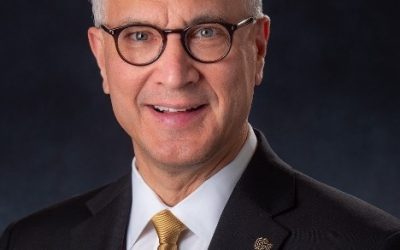 Securing the World’s Digital Arteries