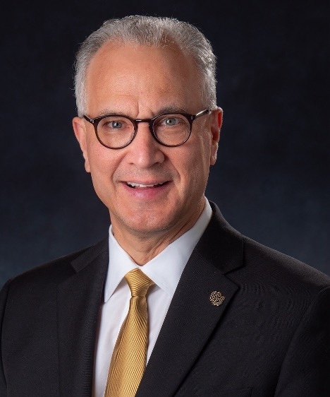 Securing the World’s Digital Arteries