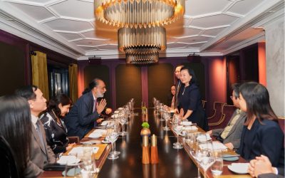 Hoa Lam Group Launches Implementation of the AIWS Healthcare Model and “Angel for Everyone”