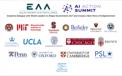 Boston Global Forum Open to Collaborate with Universities to Realize AIWS