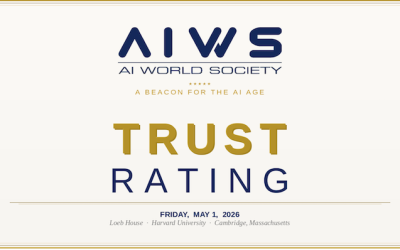 Vietnam Report and Media Tenor Endorse AIWS Trust Architecture to Set New Standards for AI Governance