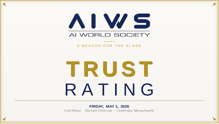 Vietnam Report and Media Tenor Endorse AIWS Trust Architecture to Set New Standards for AI Governance