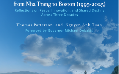 Statement on the book and the Necessity of a Meeting between President Donald Trump and Chief of the Vietnam Party To Lam