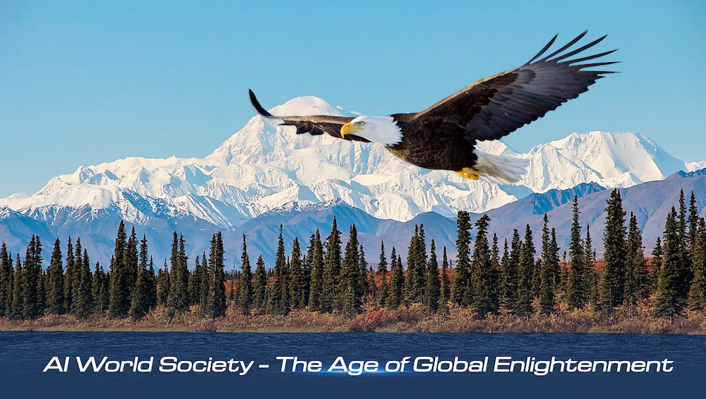 Charter of The Boston Global Forum–AI World Society Family